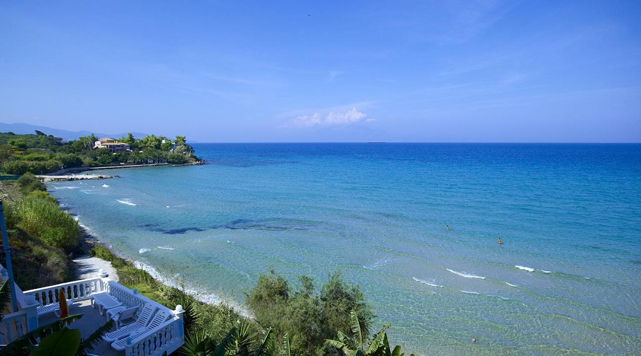 Paradisso Beach Villas Zakynthos Cameră foto