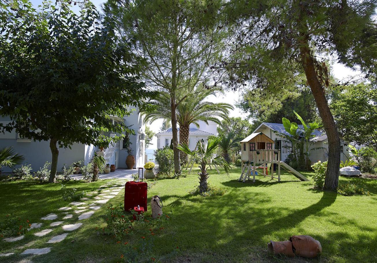Paradisso Beach Villas Zakynthos Cameră foto